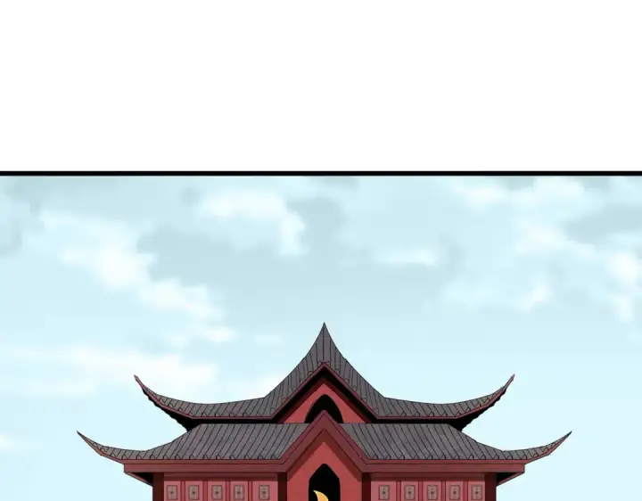 漫画《魔皇大管家》第780话 陈桥兵变第30张图