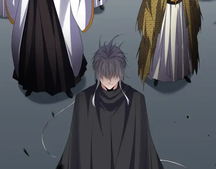 漫画《魔皇大管家》第780话 陈桥兵变第39张图