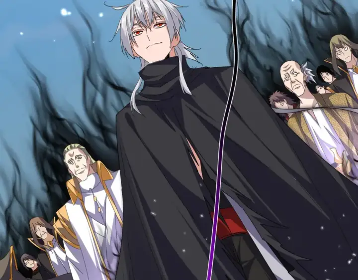 漫画《魔皇大管家》第780话 陈桥兵变第59张图