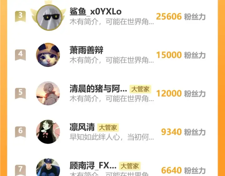 漫画《魔皇大管家》第781话 他就是大供奉第109张图
