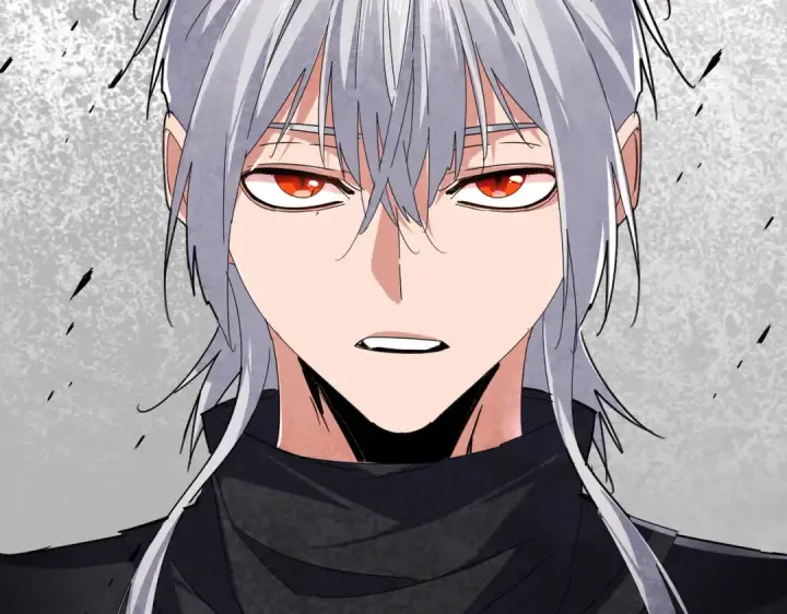 漫画《魔皇大管家》第781话 他就是大供奉第27张图
