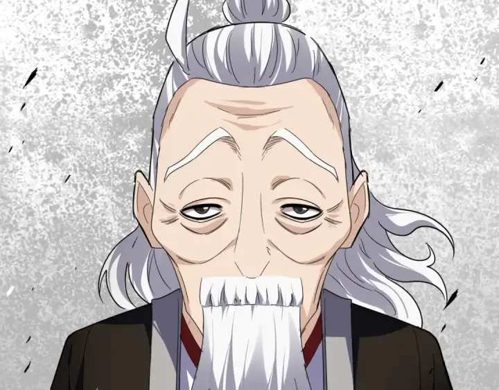 漫画《魔皇大管家》第781话 他就是大供奉第47张图