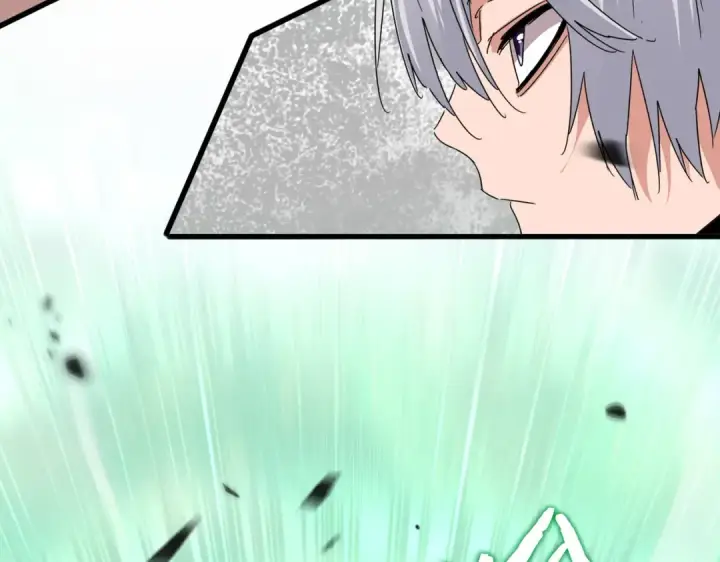 漫画《魔皇大管家》第781话 他就是大供奉第67张图