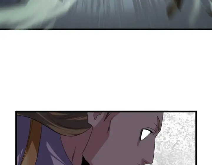 漫画《魔皇大管家》第781话 他就是大供奉第70张图