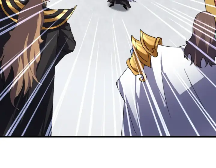 漫画《魔皇大管家》第781话 他就是大供奉第95张图