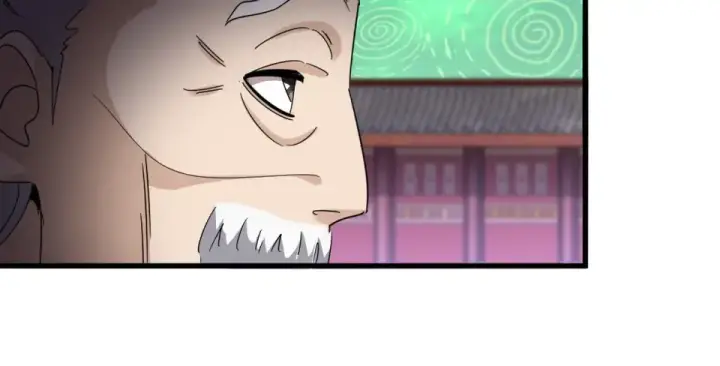 漫画《魔皇大管家》第782话 好好谈谈吧第11张图