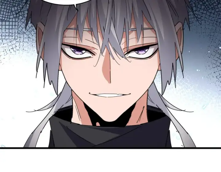 漫画《魔皇大管家》第782话 好好谈谈吧第38张图