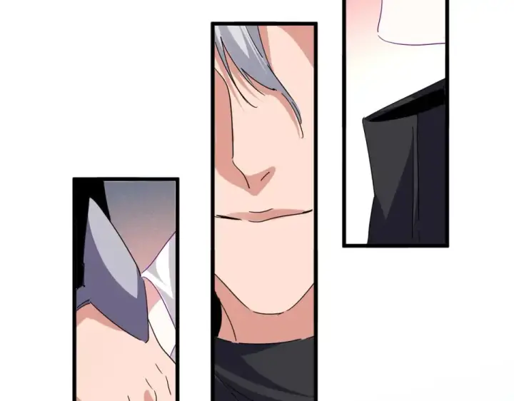 漫画《魔皇大管家》第783话 我要废了邪无月第19张图