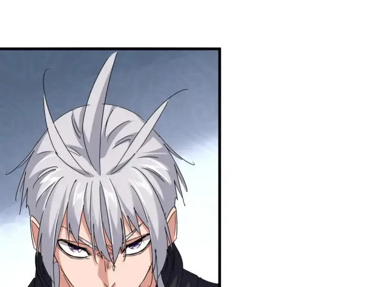 漫画《魔皇大管家》第783话 我要废了邪无月第30张图