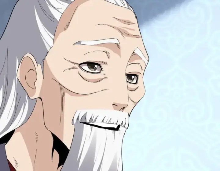 漫画《魔皇大管家》第784话 拜师第13张图