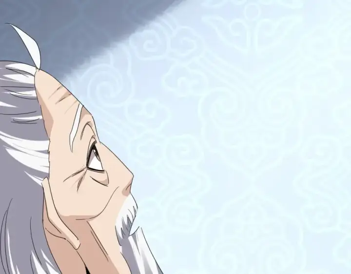 漫画《魔皇大管家》第784话 拜师第37张图