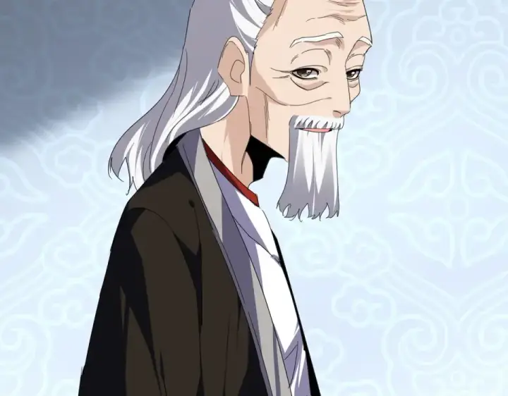 漫画《魔皇大管家》第784话 拜师第43张图