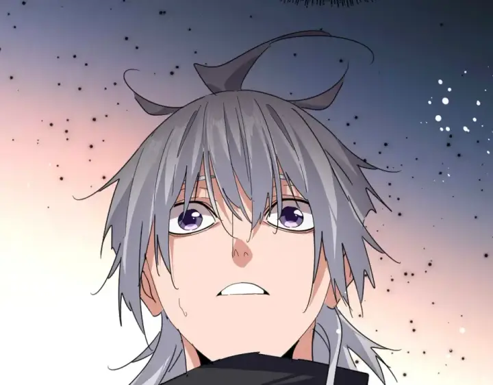 漫画《魔皇大管家》第784话 拜师第58张图