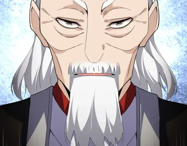 漫画《魔皇大管家》第784话 拜师第6张图