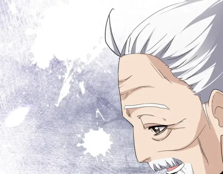 漫画《魔皇大管家》第784话 拜师第81张图