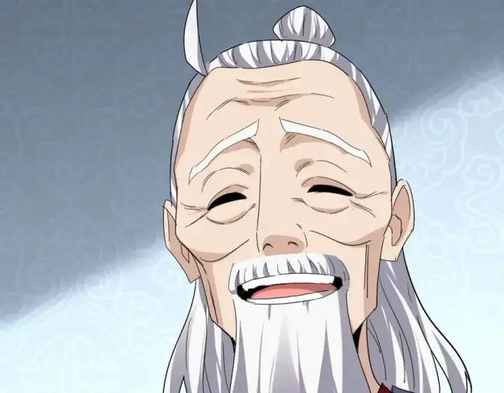漫画《魔皇大管家》第784话 拜师第86张图