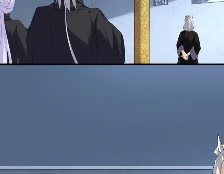 漫画《魔皇大管家》第784话 拜师第93张图