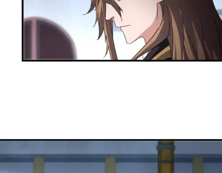 漫画《魔皇大管家》第784话 拜师第99张图