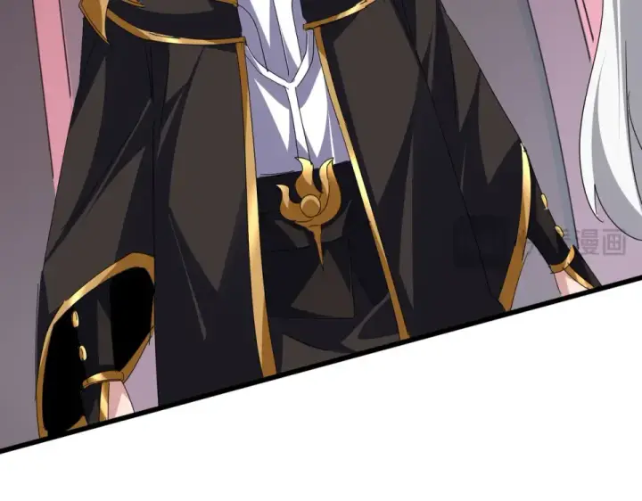 漫画《魔皇大管家》第785话 师父第44张图