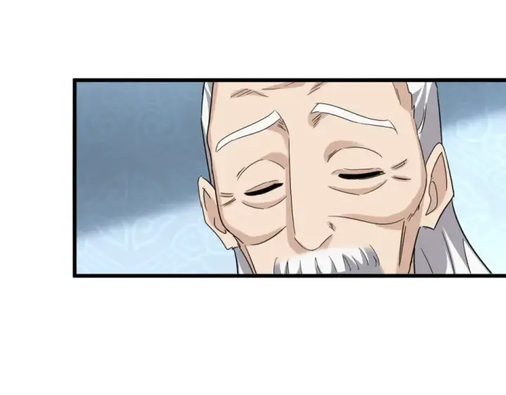 漫画《魔皇大管家》第785话 师父第45张图