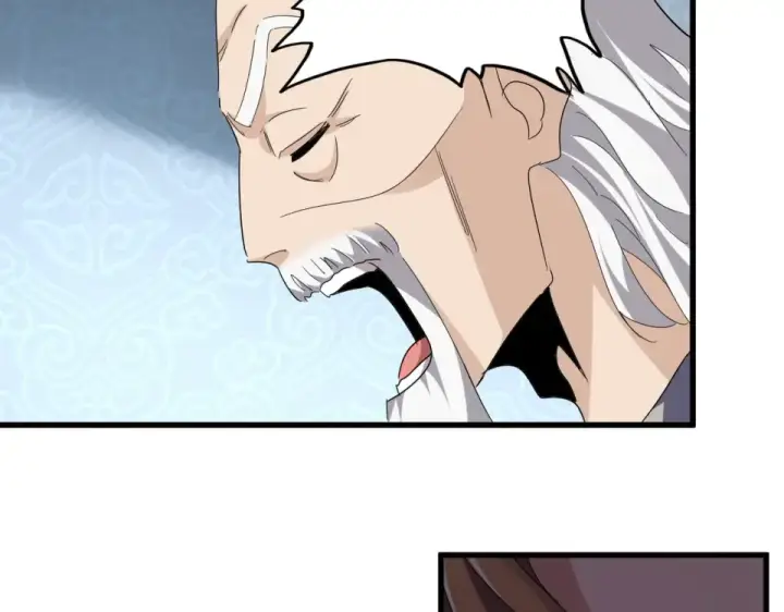 漫画《魔皇大管家》第785话 师父第51张图