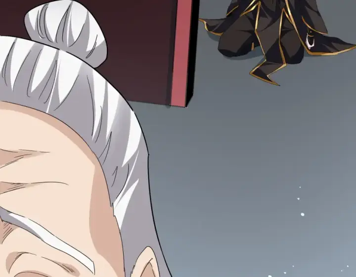 漫画《魔皇大管家》第785话 师父第55张图