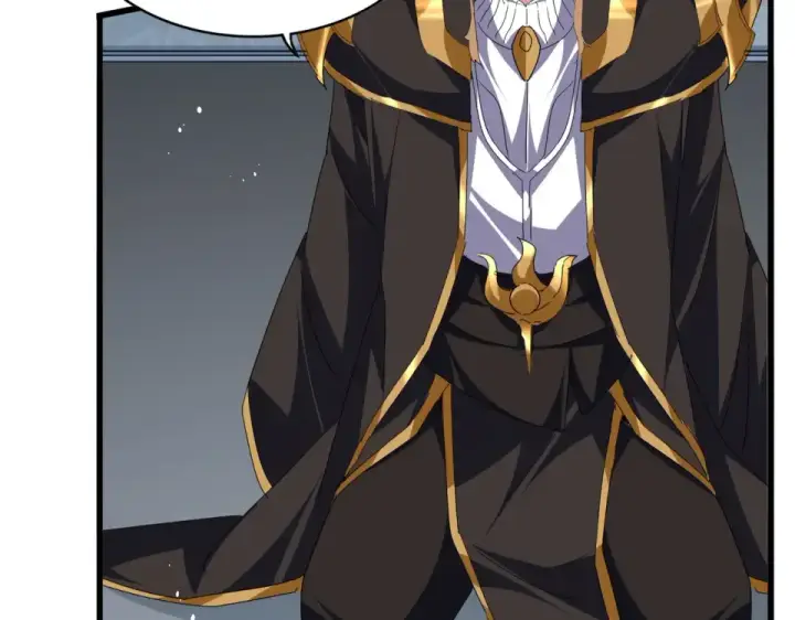 漫画《魔皇大管家》第785话 师父第61张图