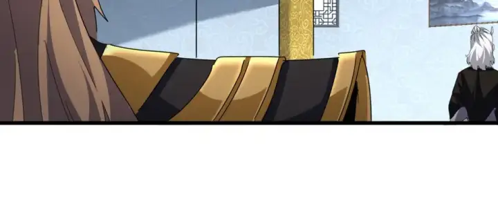 漫画《魔皇大管家》第785话 师父第9张图