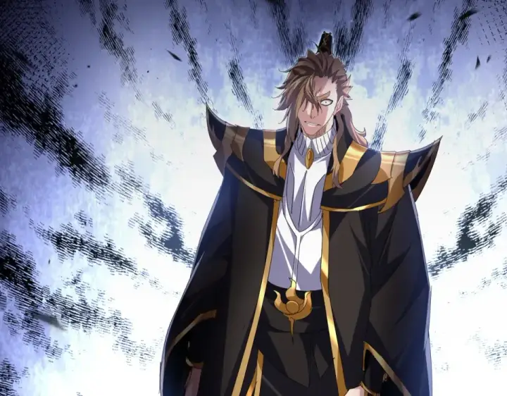 漫画《魔皇大管家》第786话 宗主易位第13张图