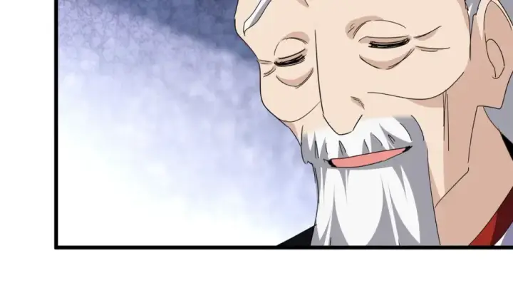漫画《魔皇大管家》第786话 宗主易位第29张图