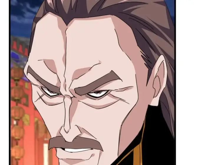 《魔皇大管家》第788话 你只能靠老夫图46