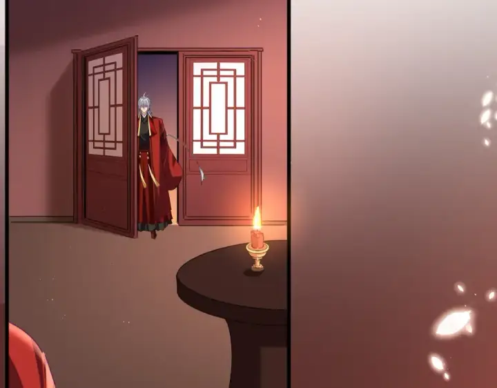 《魔皇大管家》第789话 洞房花烛图14
