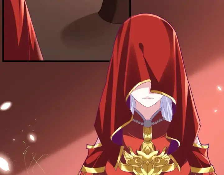 《魔皇大管家》第789话 洞房花烛图15
