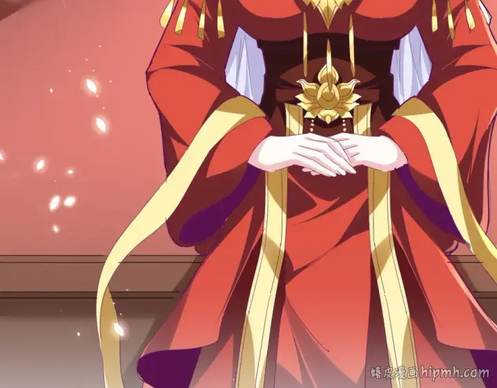 《魔皇大管家》第789话 洞房花烛图16
