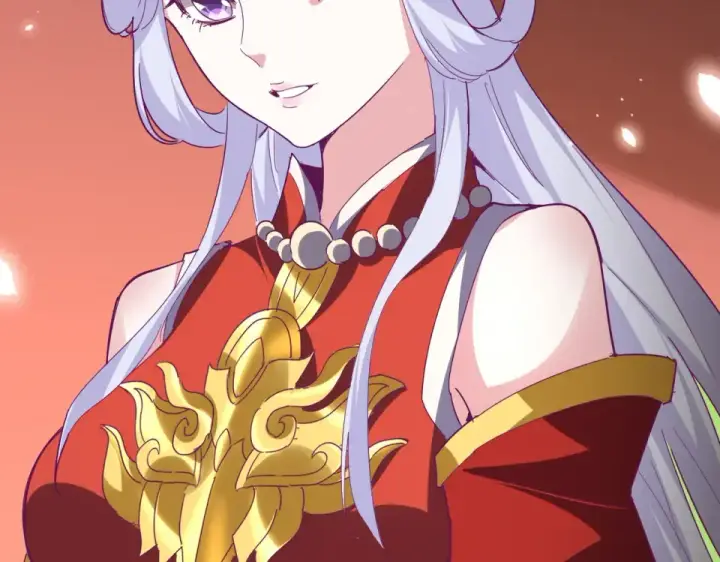 《魔皇大管家》第789话 洞房花烛图21