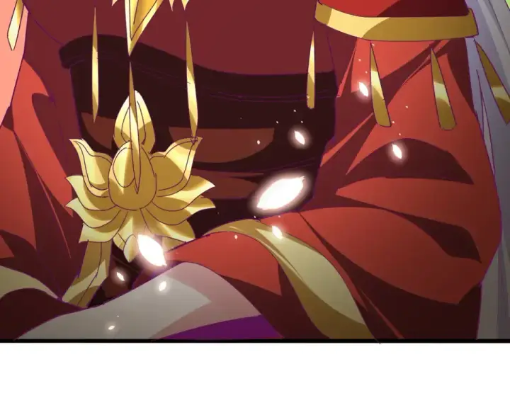 《魔皇大管家》第789话 洞房花烛图22