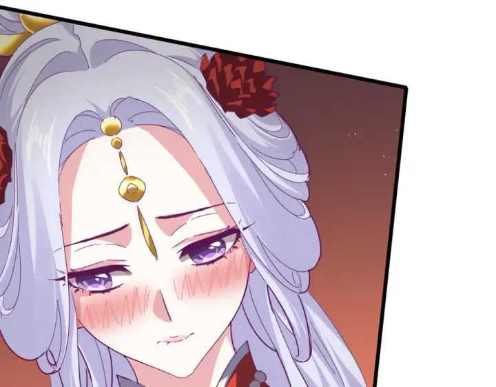 《魔皇大管家》第789话 洞房花烛图37