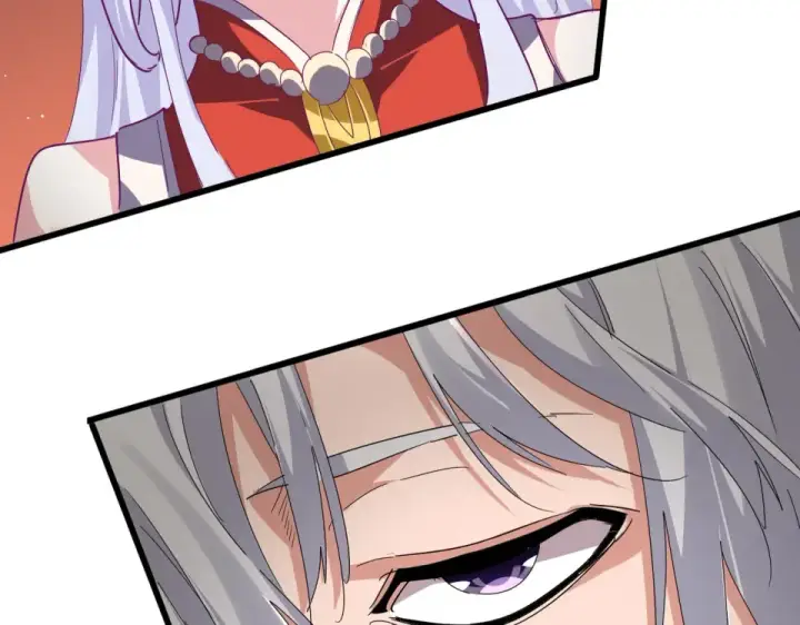 《魔皇大管家》第789话 洞房花烛图38