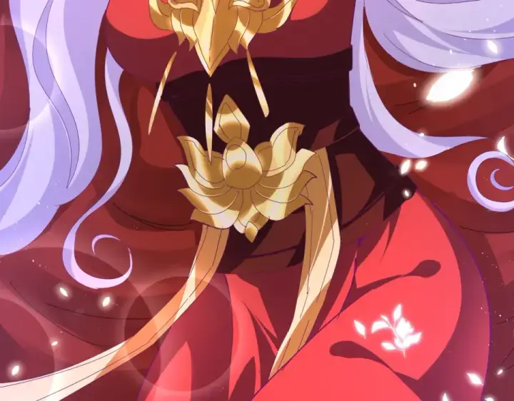 《魔皇大管家》第789话 洞房花烛图44
