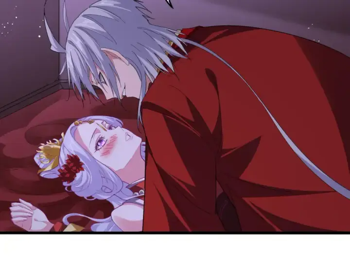 《魔皇大管家》第789话 洞房花烛图50