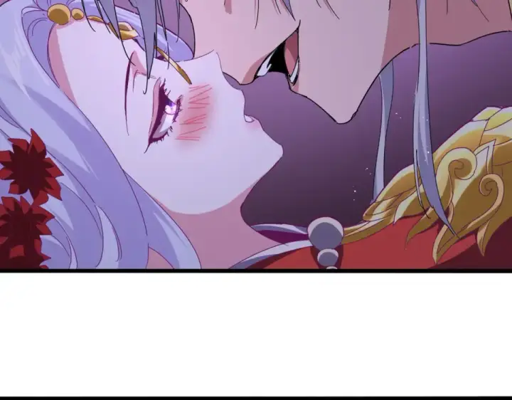 《魔皇大管家》第789话 洞房花烛图52