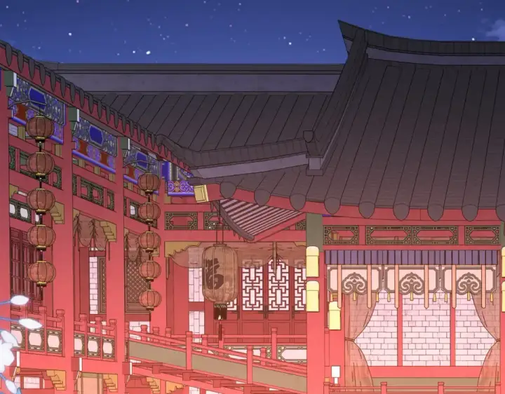 《魔皇大管家》第789话 洞房花烛图58