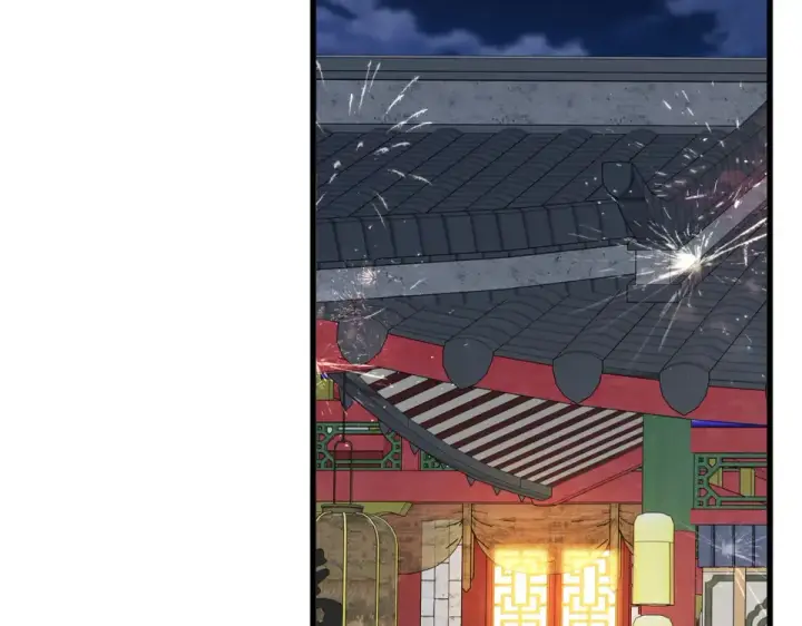 《魔皇大管家》第789话 洞房花烛图9