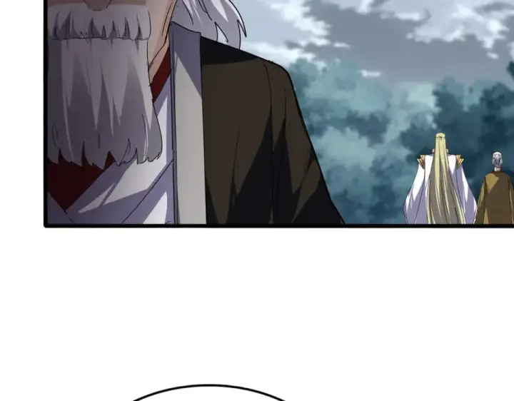 《魔皇大管家》第790话 启程图100