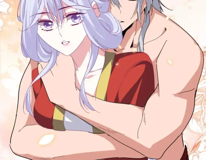 《魔皇大管家》第790话 启程图23