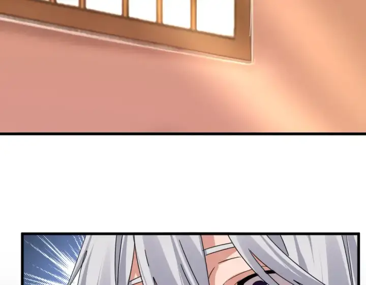 《魔皇大管家》第790话 启程图30