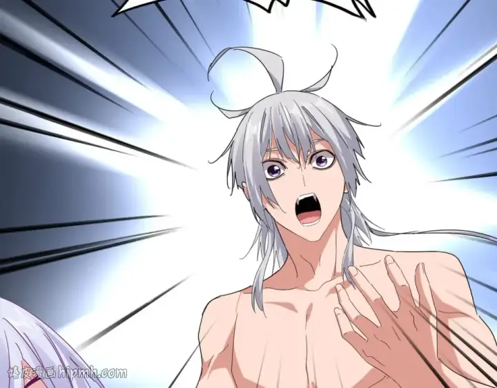 《魔皇大管家》第790话 启程图32