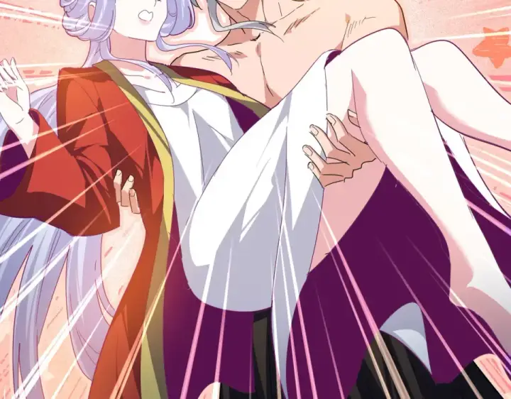 《魔皇大管家》第790话 启程图38