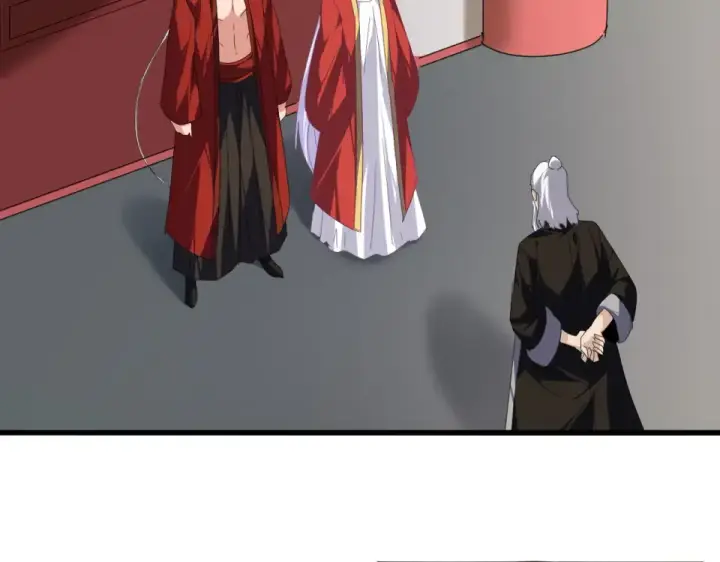 《魔皇大管家》第790话 启程图58