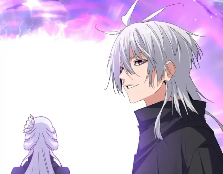 《魔皇大管家》第790话 启程图95